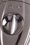 Xikar VX2 Metall V-Cutter Gunmetal