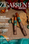Zigarren Magazin Fachzeitschrift - Aktuelle Einzelausgabe 03/2025