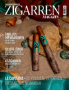 Zigarren Magazin Fachzeitschrift - Aktuelle Einzelausgabe 03/2025