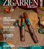 Zigarren Magazin Fachzeitschrift - Aktuelle Einzelausgabe 03/2025