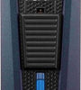 COLIBRI Zigarren-Feuerzeug Stealth II marine/schwarz