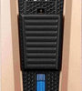 COLIBRI Zigarren-Feuerzeug Stealth II rosegold/schwarz