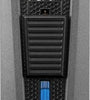 COLIBRI Zigarren-Feuerzeug Stealth II anthrazit/schwarz