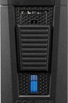 COLIBRI Zigarren-Feuerzeug Stealth II schwarz