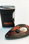 Traumhaftes Feuerzeug-Cutter Set der Partagas-Serie von Xikar