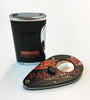 Traumhaftes Feuerzeug-Cutter Set der Partagas-Serie von Xikar