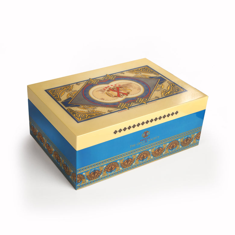 OXS Global Humidor
