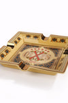 OXS Ashtray Global Collection