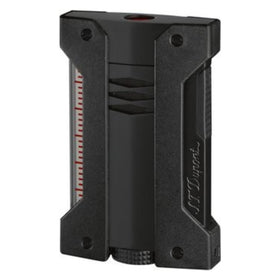 S.T. Dupont DÉFI EXTRÊME - Schwarz matt