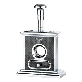 Angelo Tischabschneider Chrom/Carbon