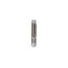 Caseti Roundcutter anthrazit satiniert