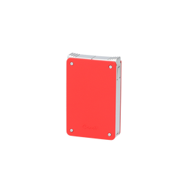 Caseti Feuerzeug 2er Jetflame+Softjetflame inkl. Rundcutter