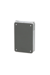 Caseti Feuerzeug 2er Jetflame+Softjetflame inkl. Rundcutter Dunkelgrau/verchromt