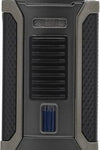 COLIBRI Apex II anthrazit/schwarz Jetflame