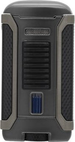 COLIBRI Apex II anthrazit/schwarz Jetflame