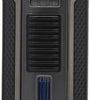 COLIBRI Apex II anthrazit/schwarz Jetflame