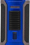 COLIBRI Apex II blau/schwarz Jetflame