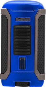 COLIBRI Apex II blau/schwarz Jetflame