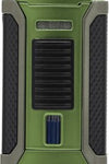 COLIBRI Apex II grün/schwarz Jetflame
