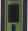 COLIBRI Apex II grün/schwarz Jetflame