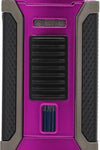 COLIBRI Apex II pink/schwarz Jetflame
