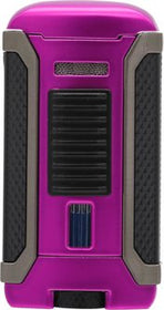 COLIBRI Apex II pink/schwarz Jetflame