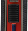 COLIBRI Apex II rot/schwarz Jetflame