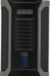 COLIBRI Apex II schwarz/schwarz Jetflame