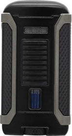 COLIBRI Apex II schwarz/schwarz Jetflame