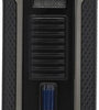 COLIBRI Apex II schwarz/schwarz Jetflame
