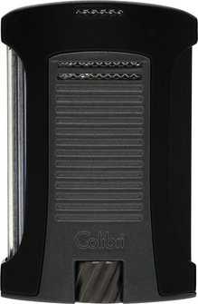 COLIBRI Daytona II anthrazit/schwarz