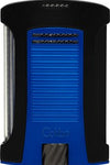 COLIBRI Daytona II blau/schwarz