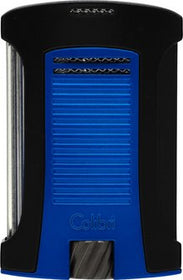 COLIBRI Daytona II blau/schwarz