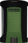 COLIBRI Daytona II grün/schwarz