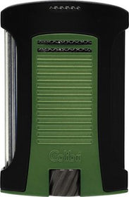 COLIBRI Daytona II grün/schwarz