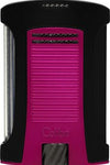 COLIBRI Daytona II pink/schwarz