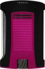 COLIBRI Daytona II pink/schwarz