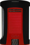 COLIBRI Daytona II rot/schwarz