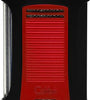 COLIBRI Daytona II rot/schwarz