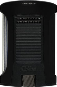 COLIBRI Daytona II schwarz/schwarz