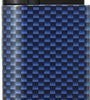 COLIBRI Evo Carbondesign blau Schrägflamme Jetflame