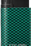 COLIBRI Evo Carbondesign grün Schrägflamme Jetflame