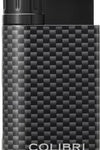 COLIBRI Evo Carbondesign schwarz Schrägflamme Jetflame