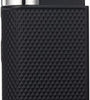 COLIBRI Evo schwarz/chrom Schrägflamme Jetflame