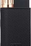 COLIBRI Evo schwarz/roségold Schrägflamme Jetflame