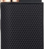 COLIBRI Evo schwarz/roségold Schrägflamme Jetflame