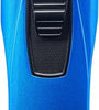 COLIBRI Zigarrenfeuerzeug Monaco II metallic blau 3er Jetflame
