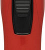 COLIBRI Zigarrenfeuerzeug Monaco II metallic rot 3er Jetflame