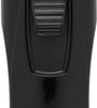 COLIBRI Zigarrenfeuerzeug Monaco II metallic schwarz 3er Jetflame