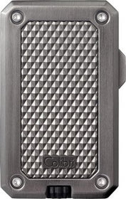 COLIBRI Rally gun gebürstet